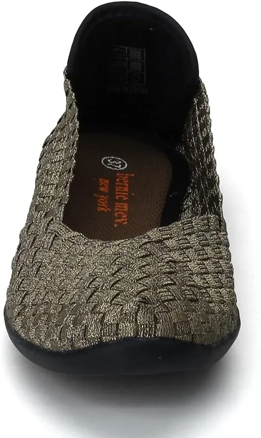 Bernie Mev Women's, Catwalk Slip-On