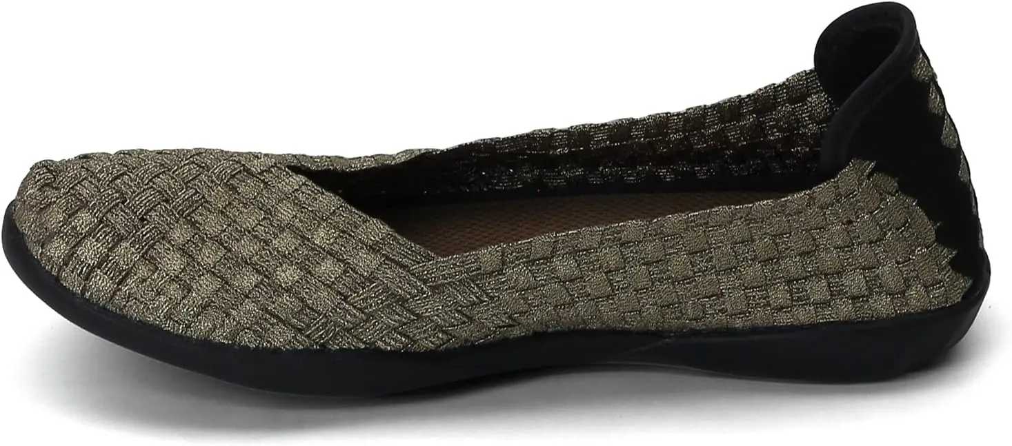 Bernie Mev Women's, Catwalk Slip-On