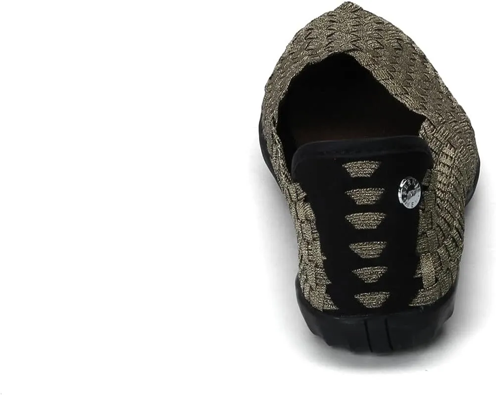 Bernie Mev Women's, Catwalk Slip-On