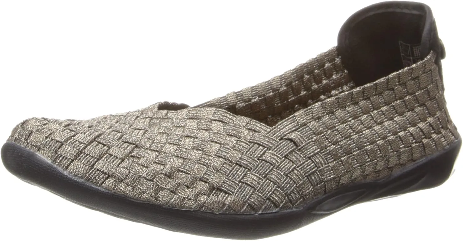 Bernie Mev Women's, Catwalk Slip-On