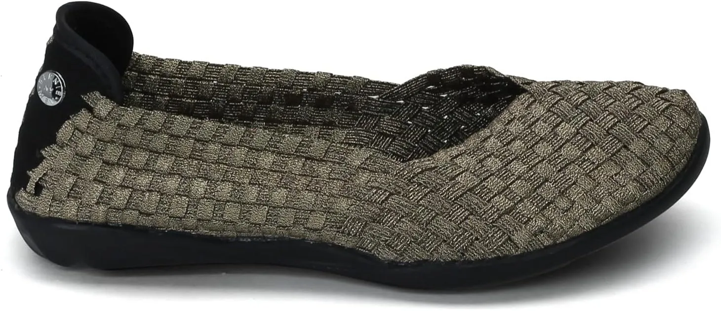 Bernie Mev Women's, Catwalk Slip-On