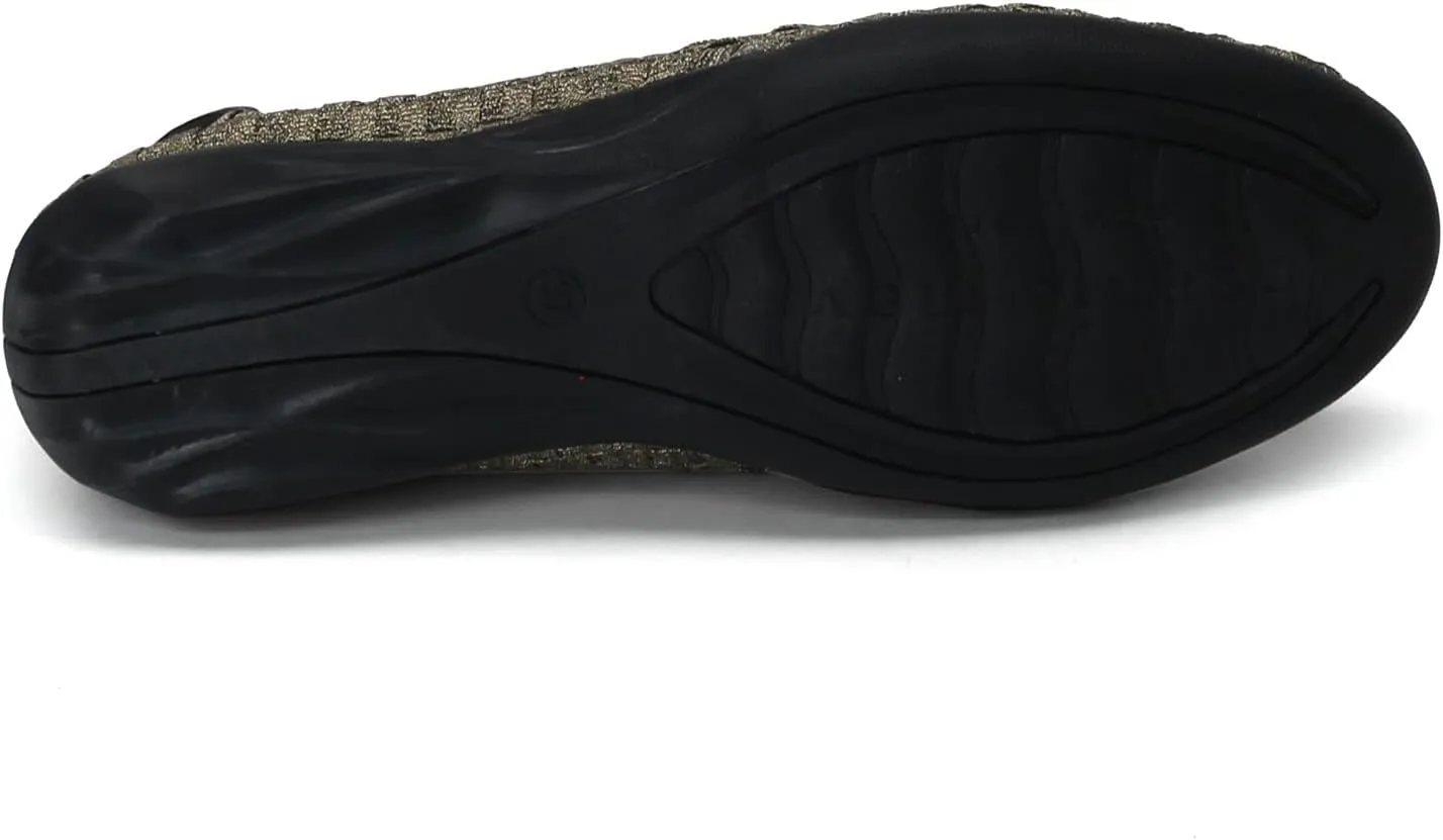 Bernie Mev Women's, Catwalk Slip-On