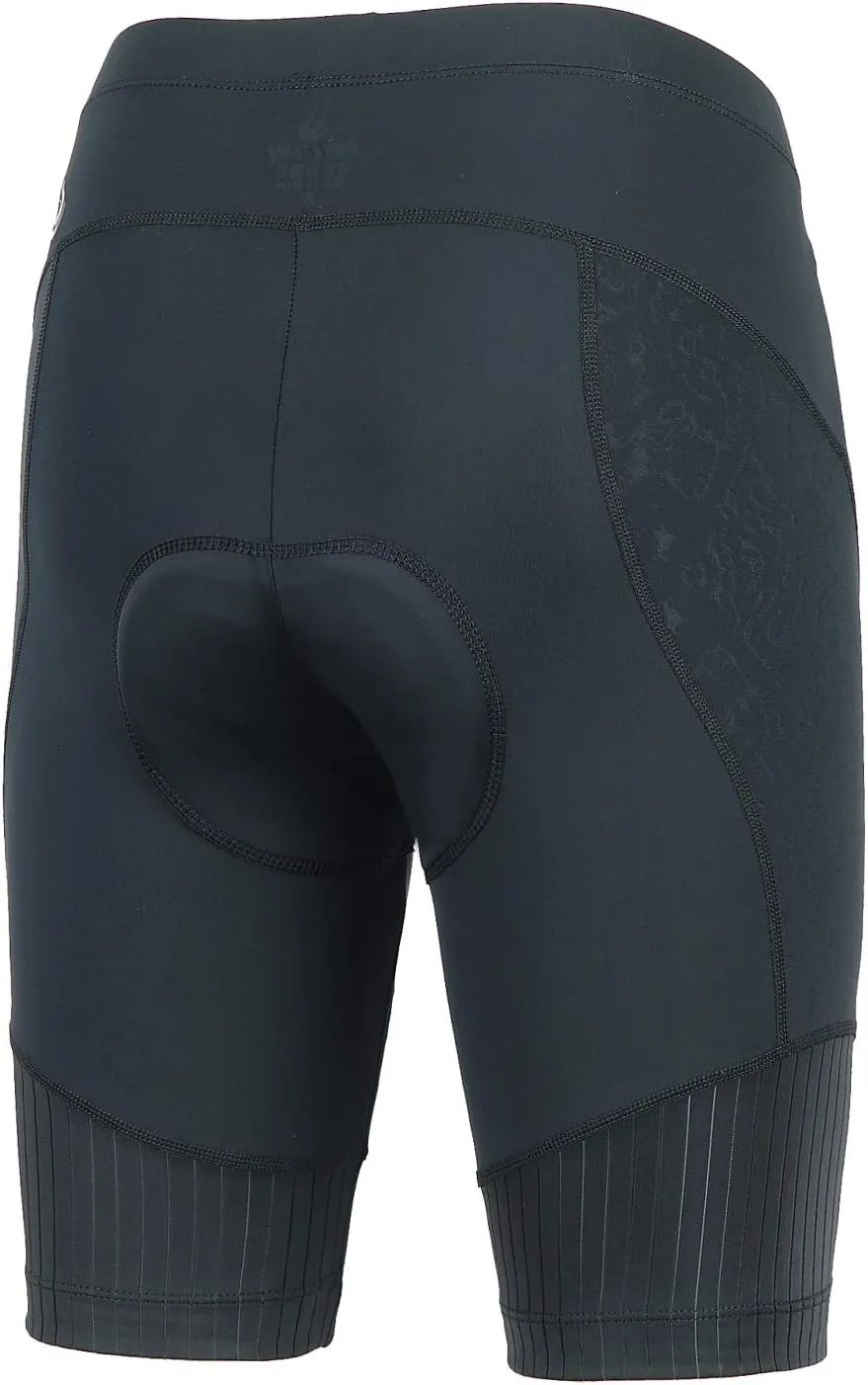 beroy Women Breathable Bike Shorts, Cycling Shorts with 3D Gel Pad