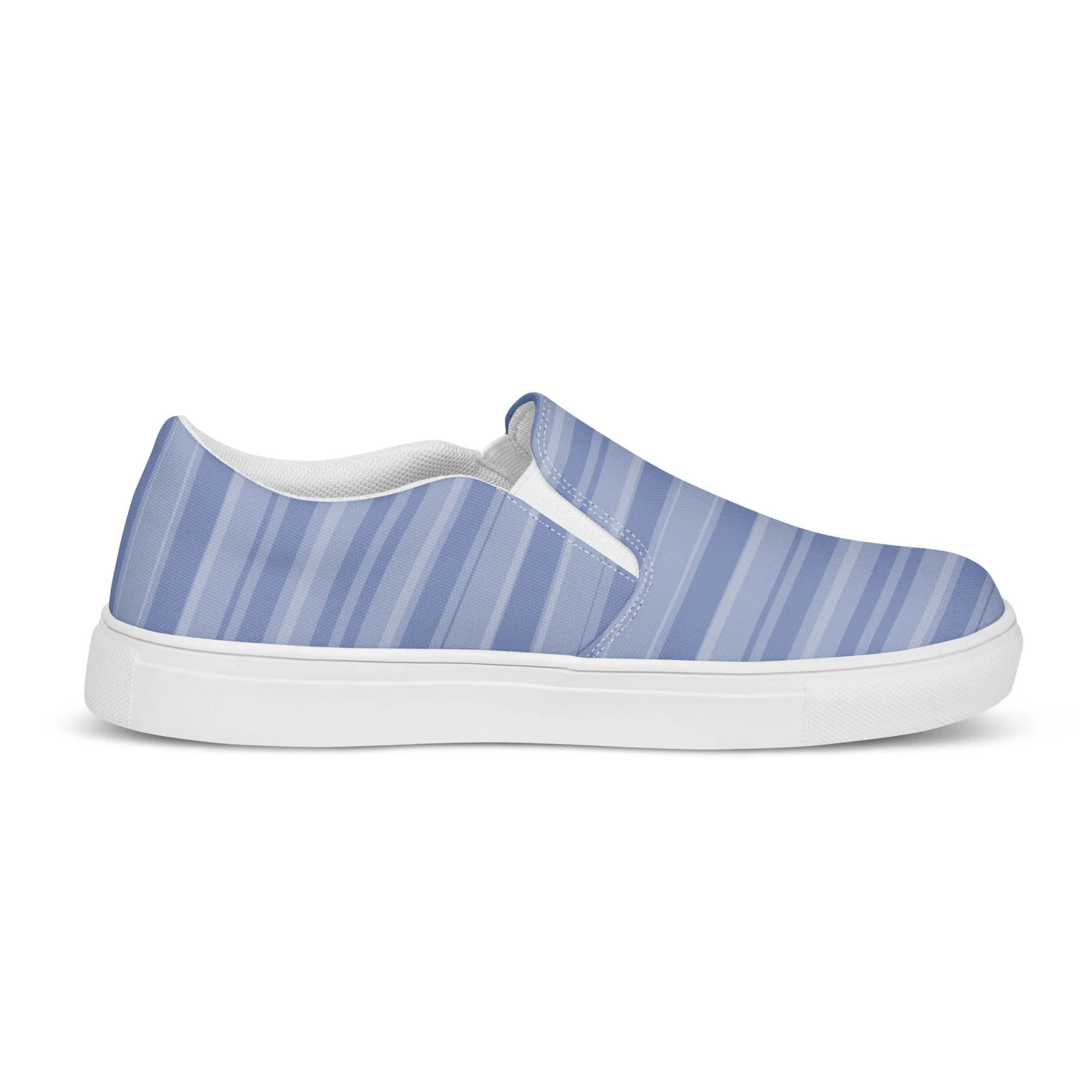 Bisexual Slip-On Shoes
