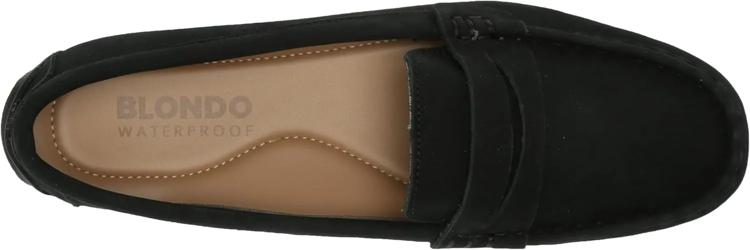 Blondo Women's Shellby Loafer