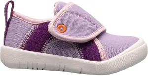 BOGS Unisex-Child Kids Baby Kicker Hook and Loop Shoe Sneaker