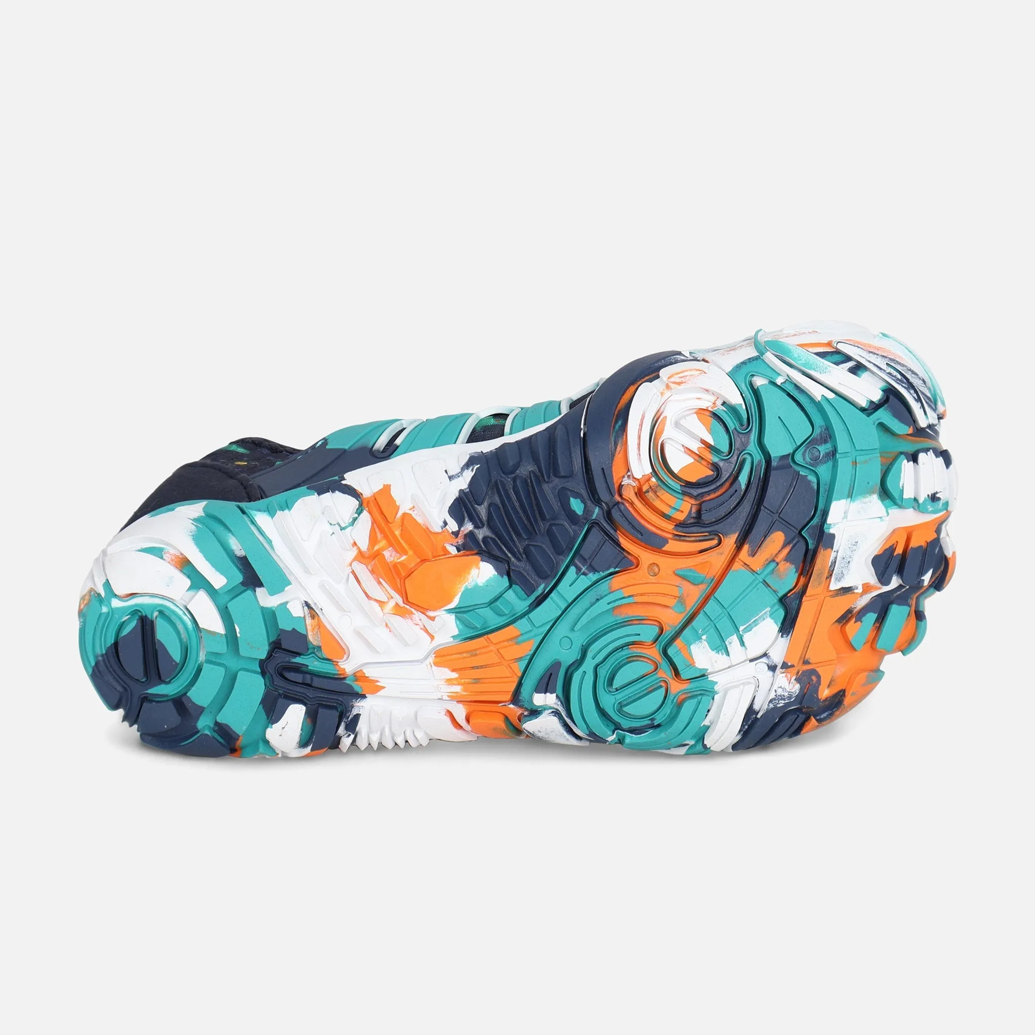BOYS BEACH SLIP-ON SHOES