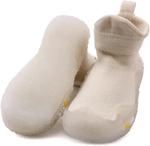 Boys Girls Toddler Shoes Barefoot Shoes Kids Breathable Non-Slip Sneakers Sock Shoes Tennis Shoes Slip on Shoes