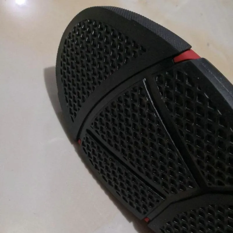 Breathable Stylish  Black Extensive catalog Sneaker Men's