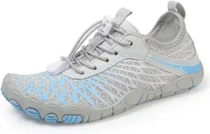 Bright Footwear Motion Max - Healthy & Non-Slip Everyday Barefoot Shoes (Unisex)