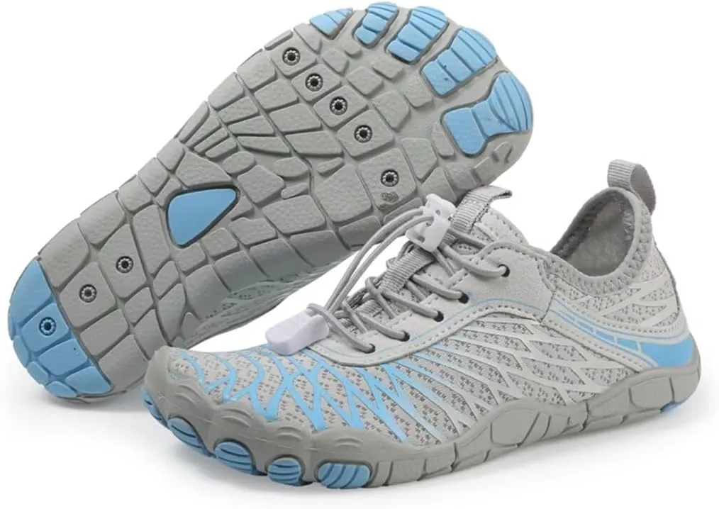 Bright Footwear Motion Max - Healthy & Non-Slip Everyday Barefoot Shoes (Unisex)