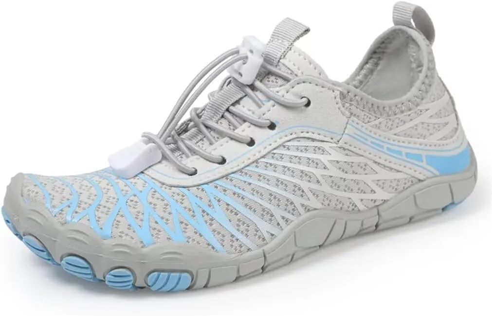 Bright Footwear Motion Max - Healthy & Non-Slip Everyday Barefoot Shoes (Unisex)