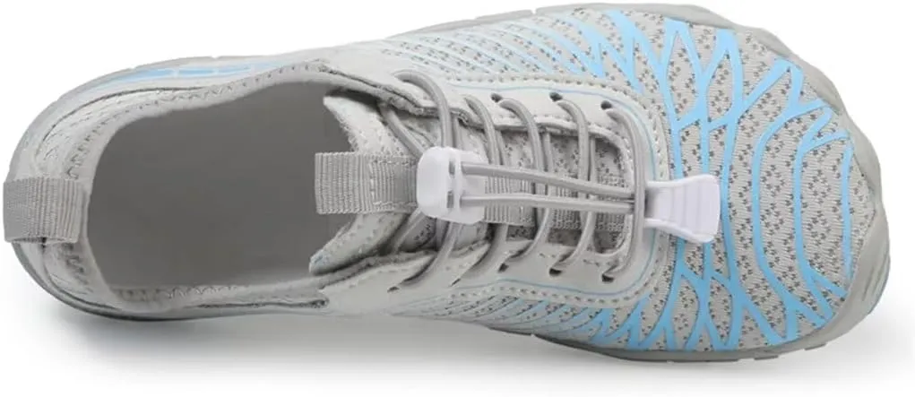 Bright Footwear Motion Max - Healthy & Non-Slip Everyday Barefoot Shoes (Unisex)