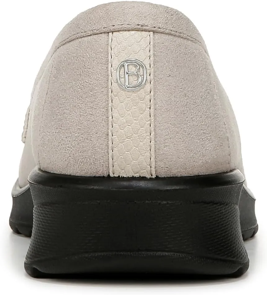 BZees Women's Gamma 2 Loafer