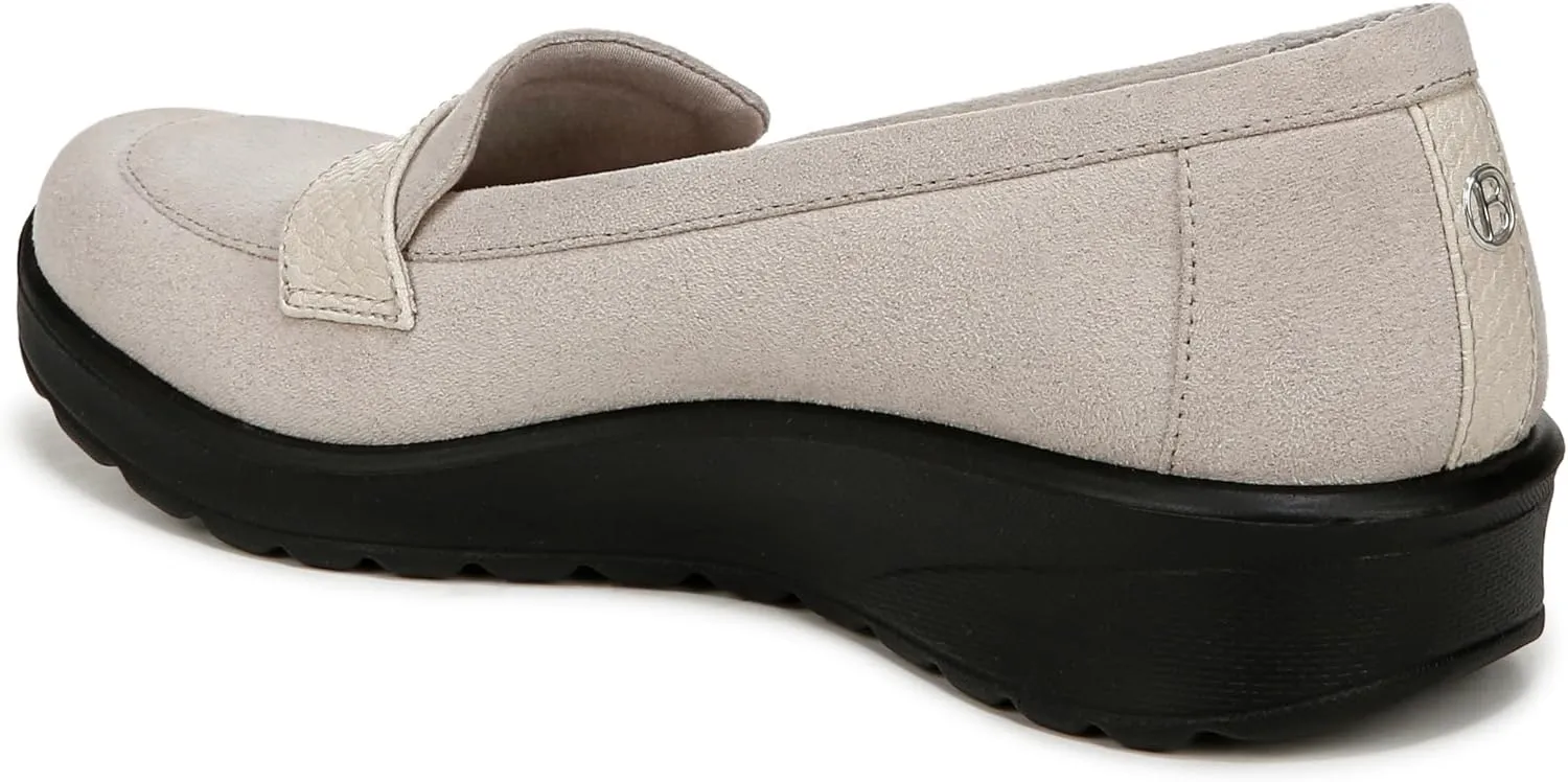 BZees Women's Gamma 2 Loafer