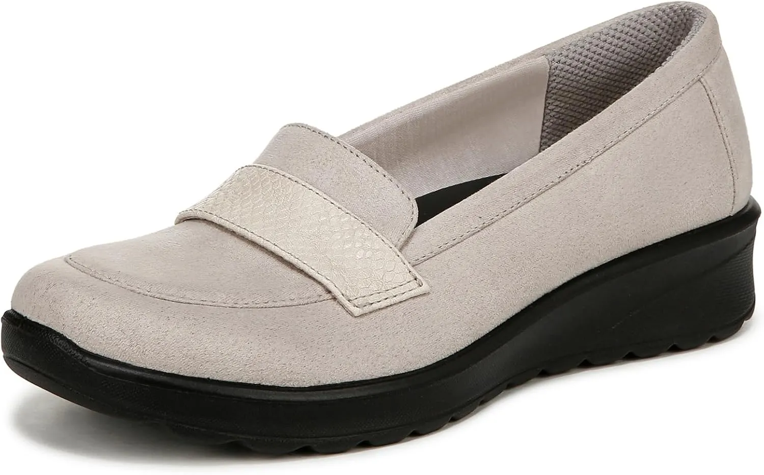 BZees Women's Gamma 2 Loafer