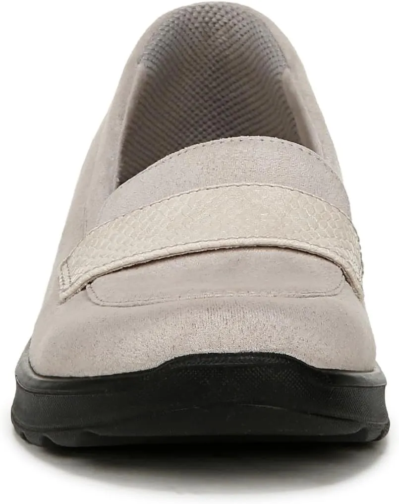 BZees Women's Gamma 2 Loafer