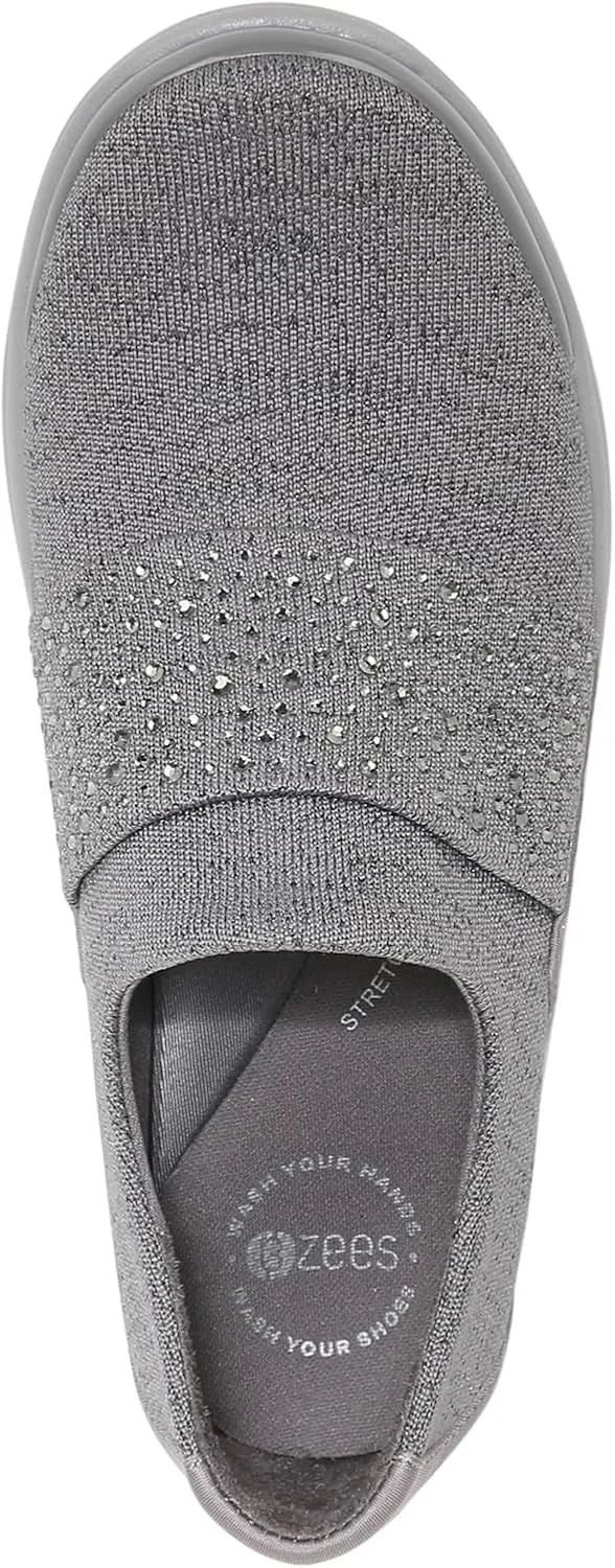 BZees Women's, Pizazz Slip-On