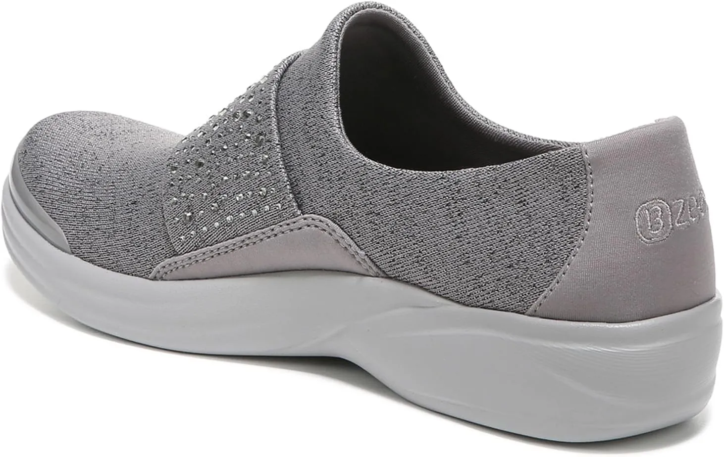 BZees Women's, Pizazz Slip-On