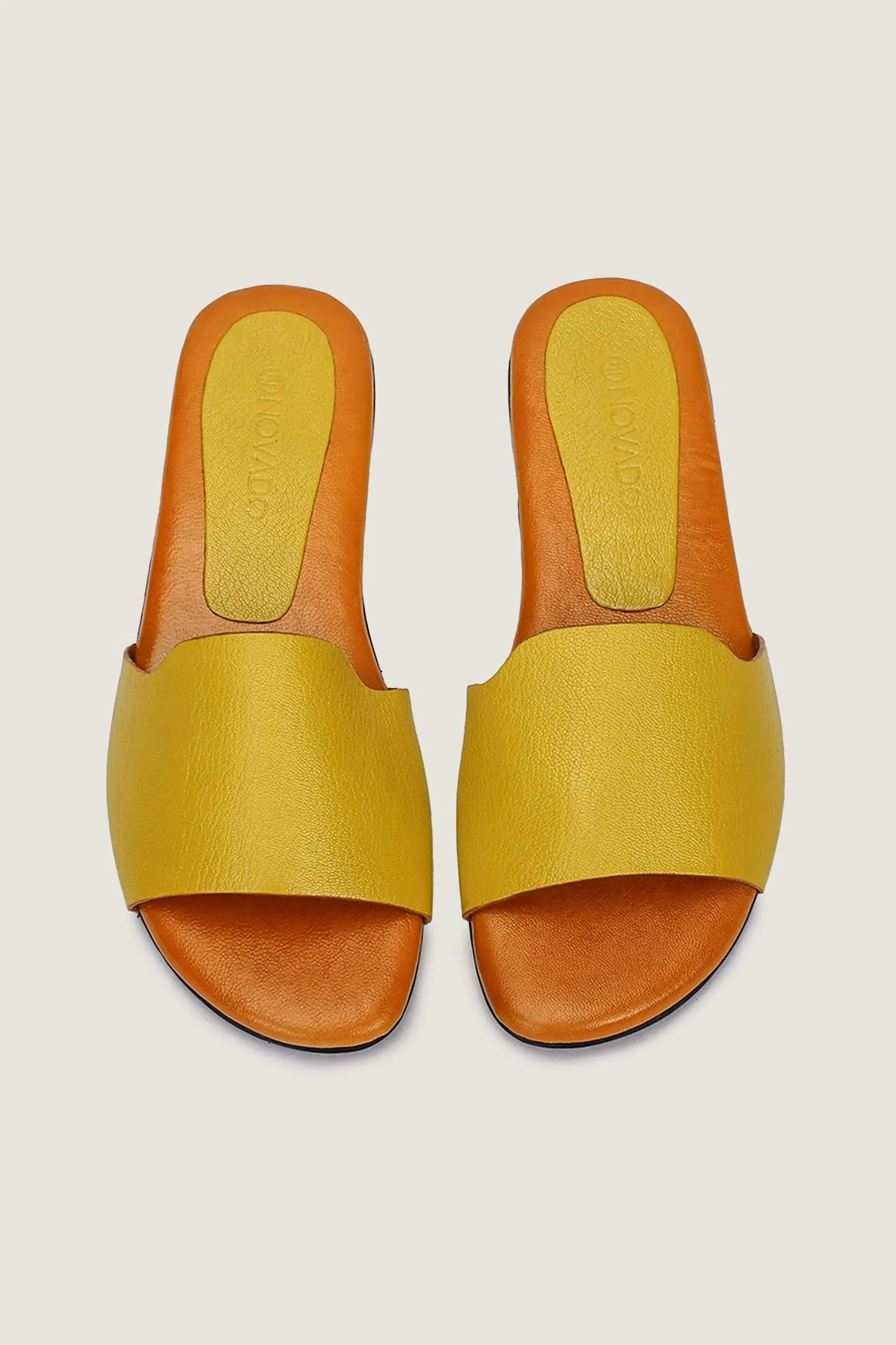 Caprice Slipper
