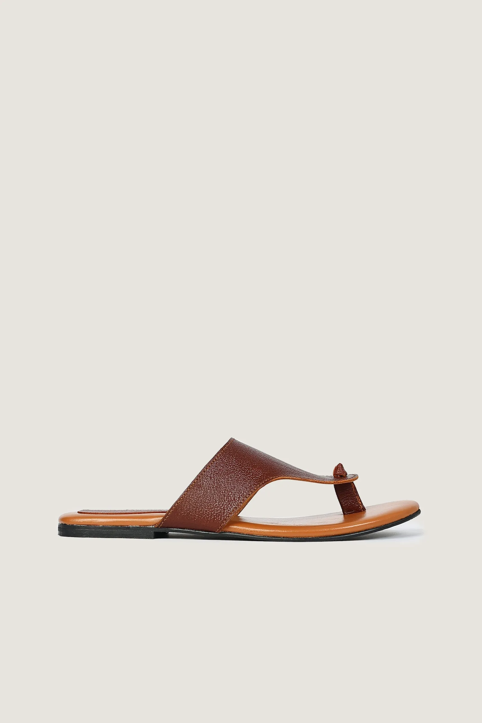 Caprice Slipper