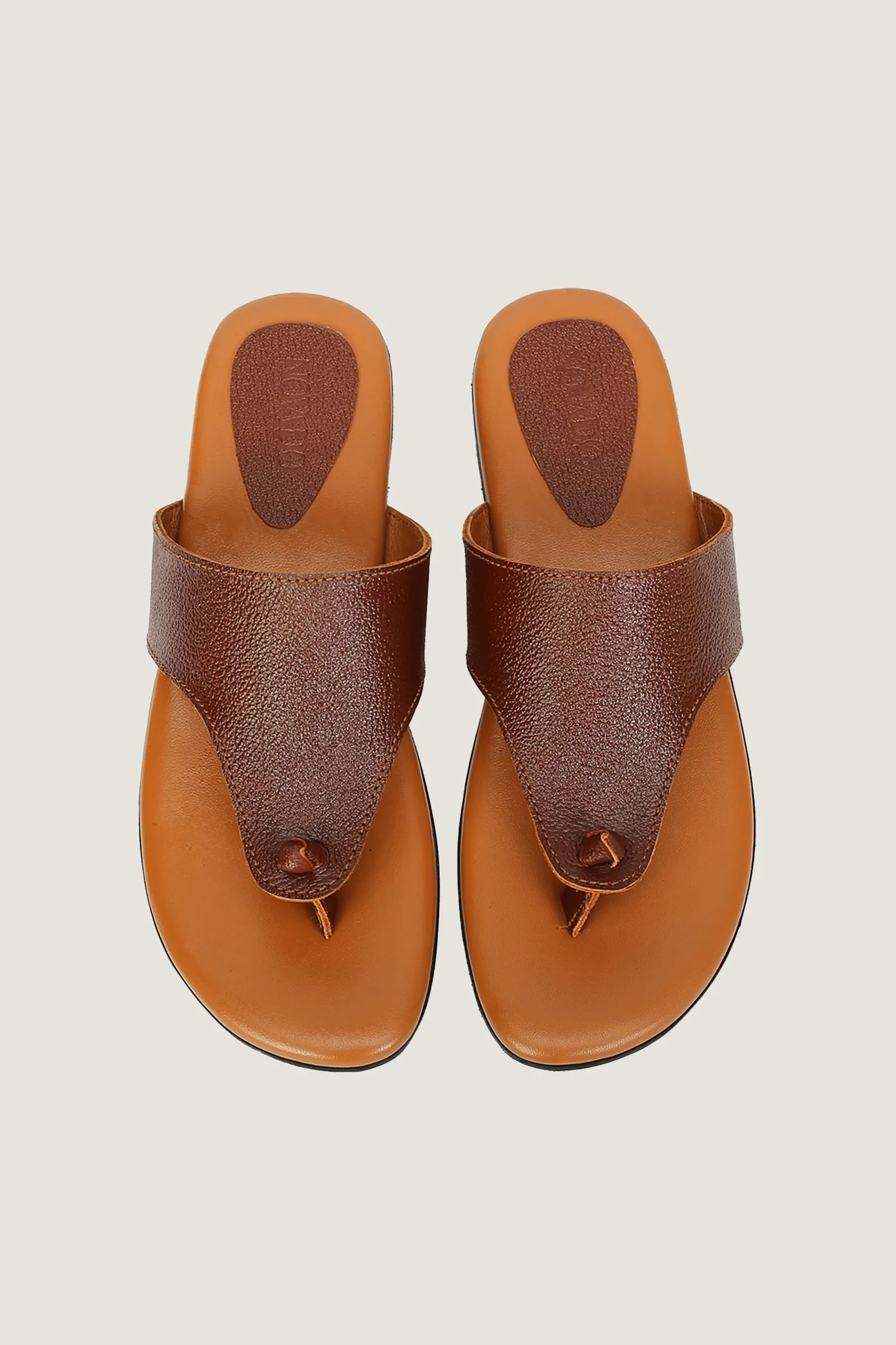 Caprice Slipper