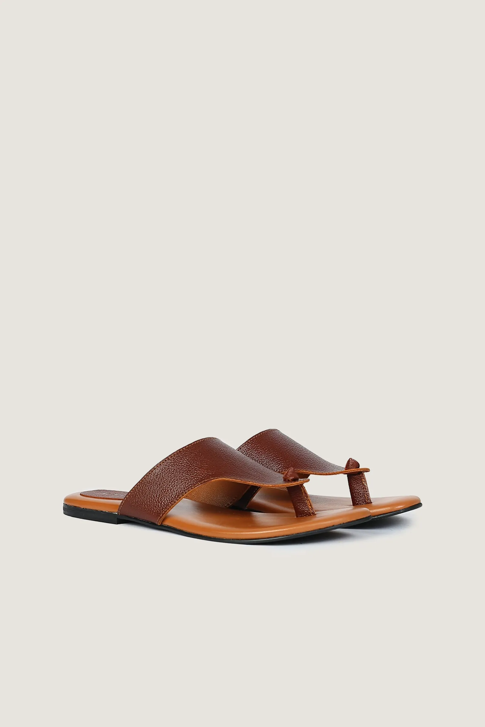 Caprice Slipper