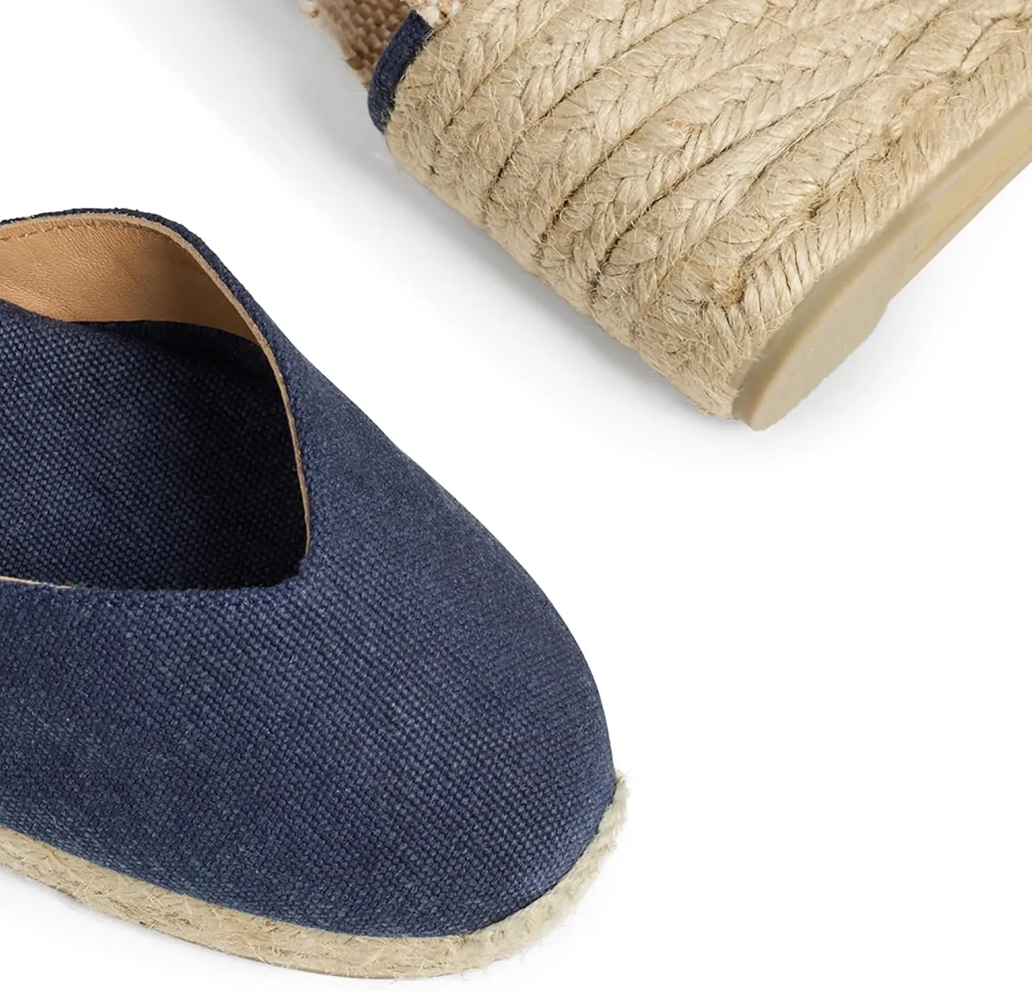 Castañer Women's Chiarita 60 Mm Wedge Espadrille Sandal