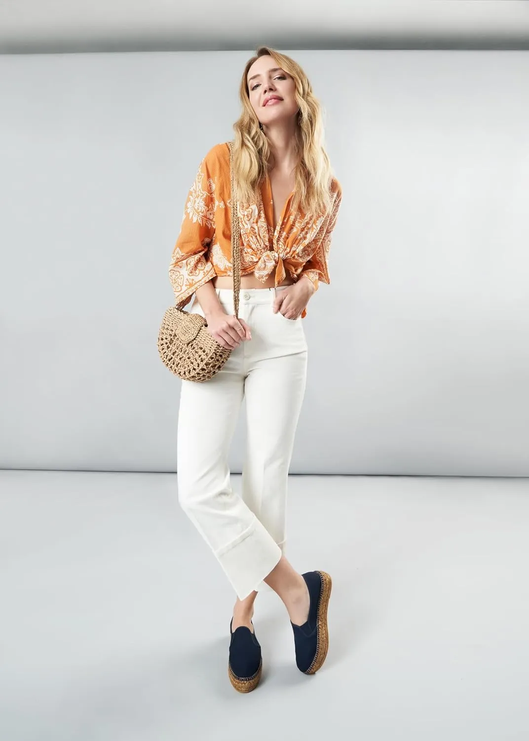 Castell Canvas Espadrille, Comfort and Style for Every Occasion, Size 6-11