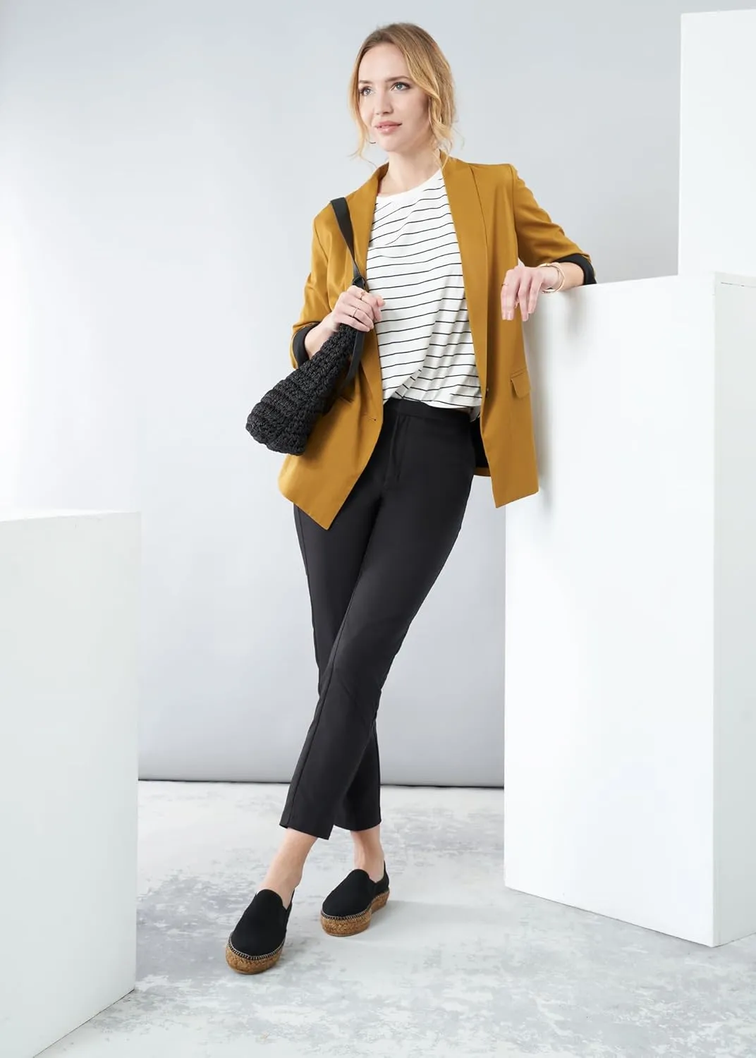 Castell Canvas Espadrille, Comfort and Style for Every Occasion, Size 6-11