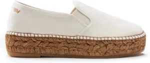 Castell Canvas Espadrille, Comfort and Style for Every Occasion, Size 6-11