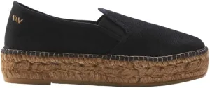 Castell Canvas Espadrille, Comfort and Style for Every Occasion, Size 6-11