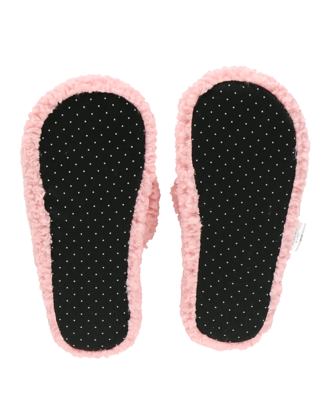 Cat Mom Spa Slipper L/XL