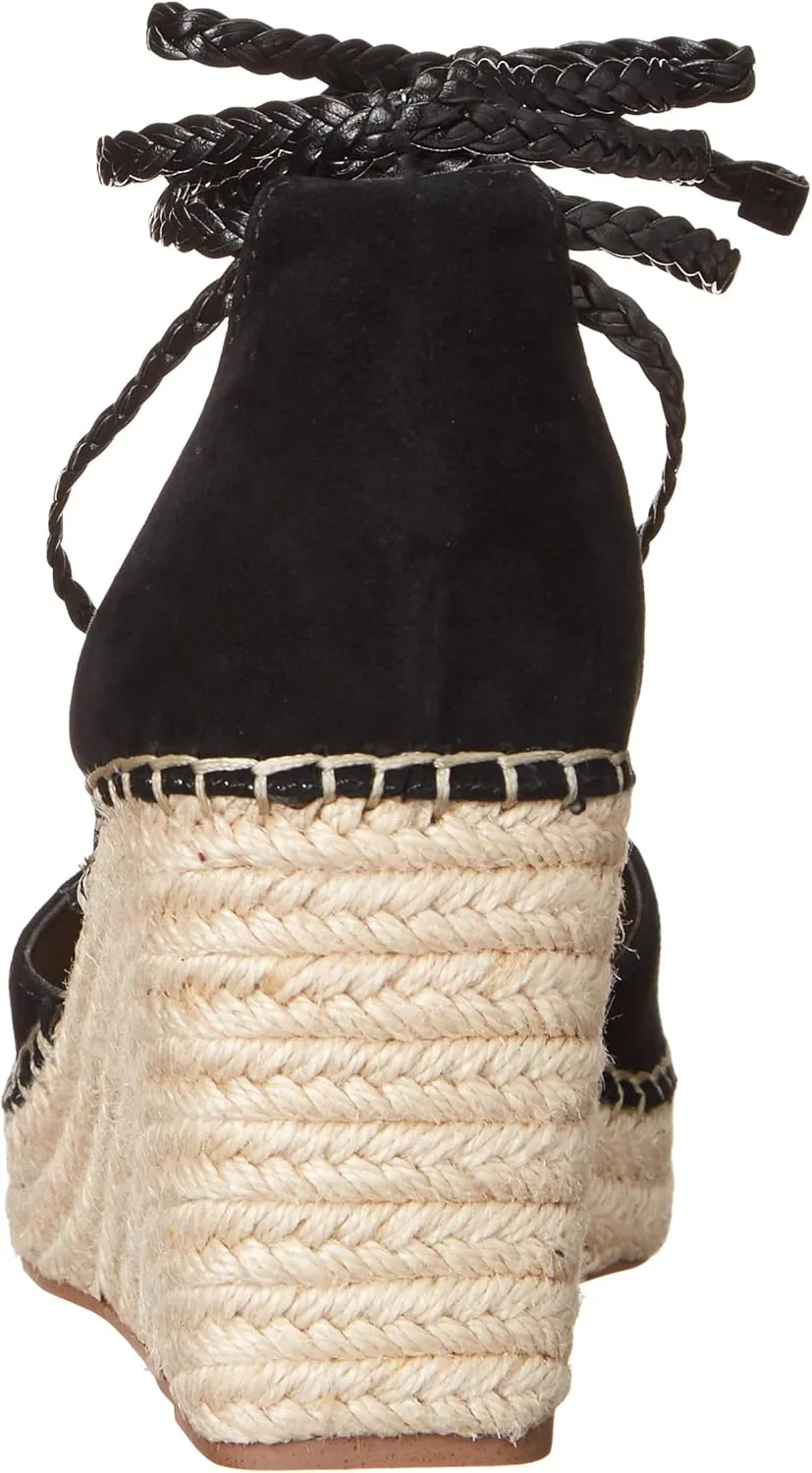 Charles David Women's Gracie Espadrille Wedge Sandal