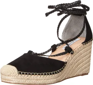Charles David Women's Gracie Espadrille Wedge Sandal
