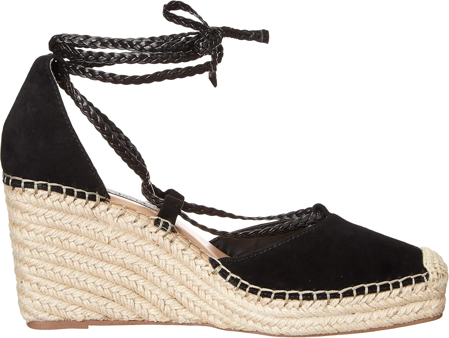 Charles David Women's Gracie Espadrille Wedge Sandal