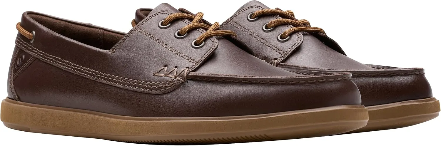Clarks Men's Boat Shoe