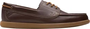 Clarks Men's Boat Shoe