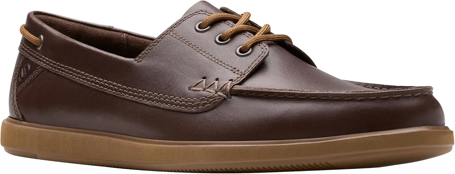 Clarks Men's Boat Shoe