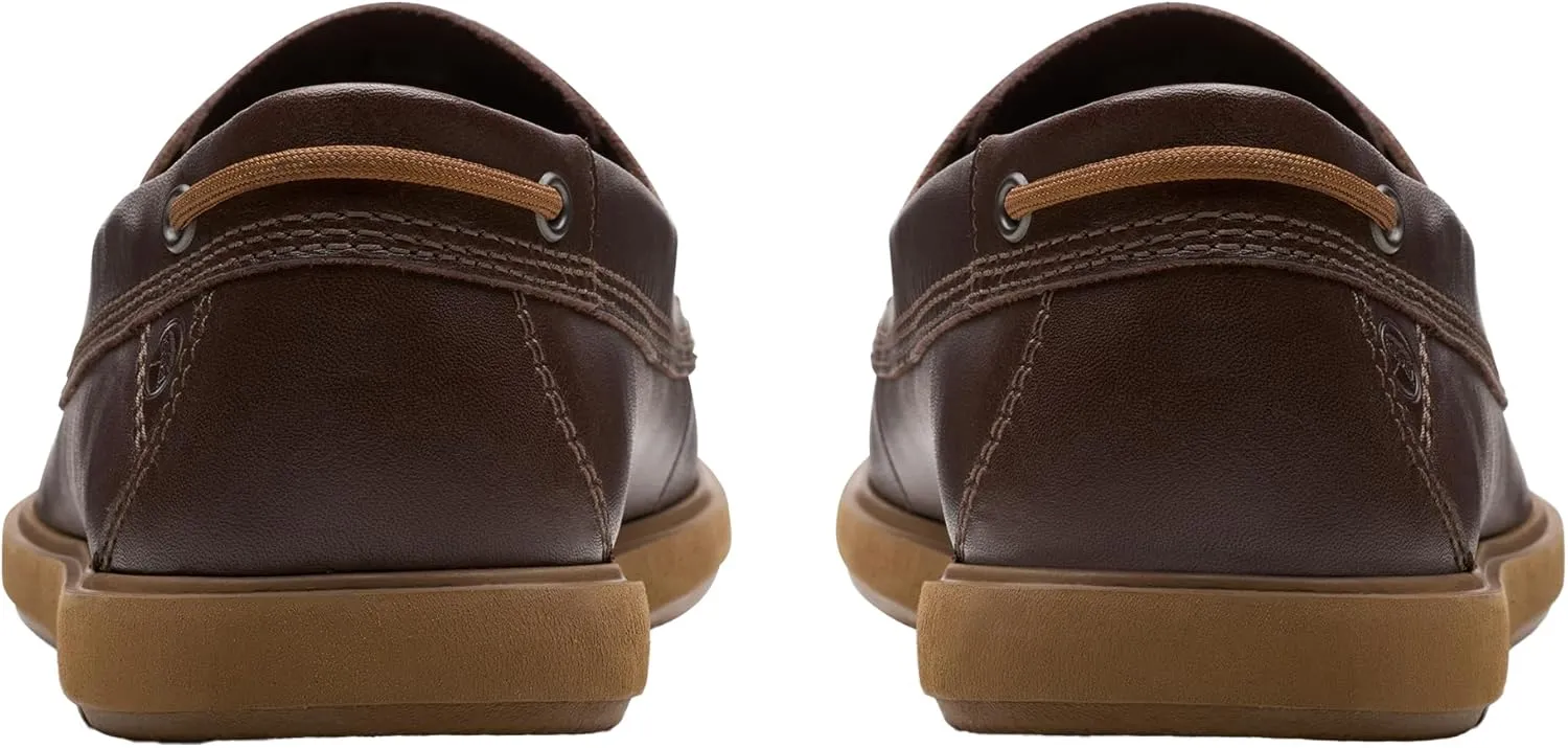 Clarks Men's Boat Shoe