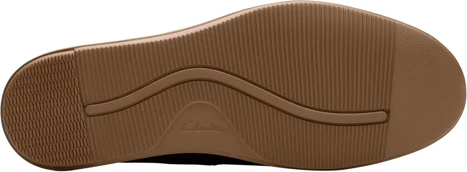 Clarks Men's Boat Shoe