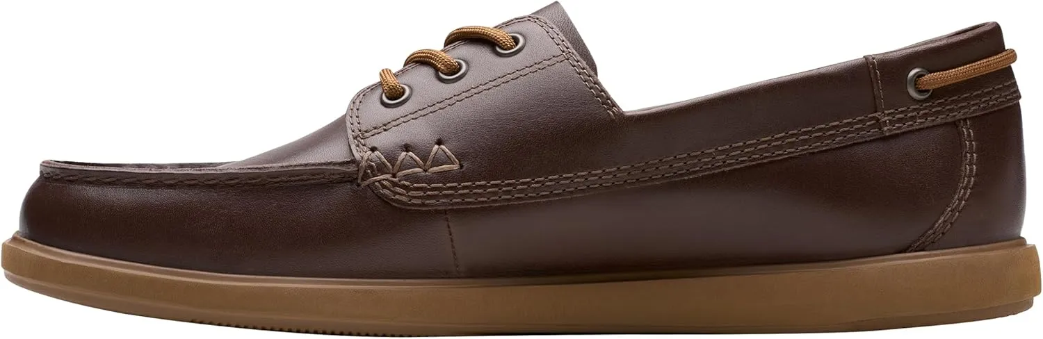 Clarks Men's Boat Shoe