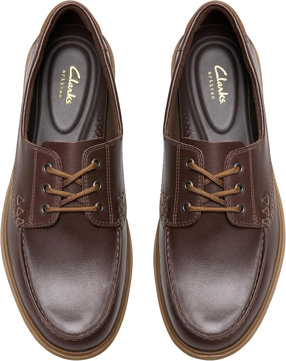 Clarks Men's Boat Shoe
