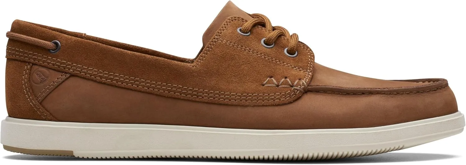 Clarks Men's Boat Shoe