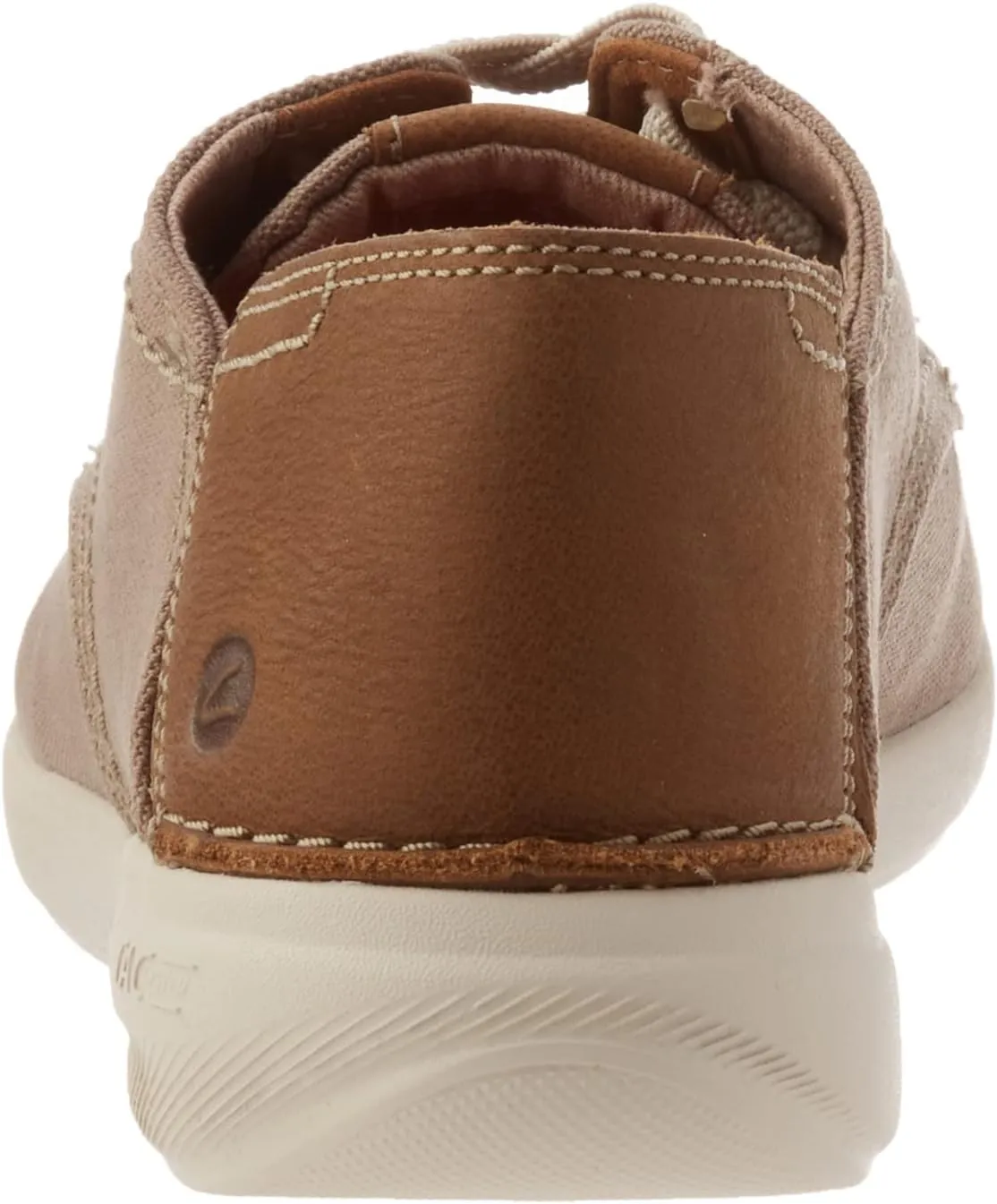 Clarks Men's Gorwin Lace Sneaker