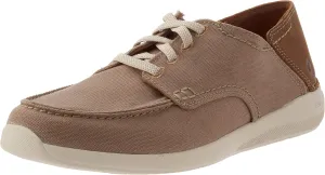 Clarks Men's Gorwin Lace Sneaker