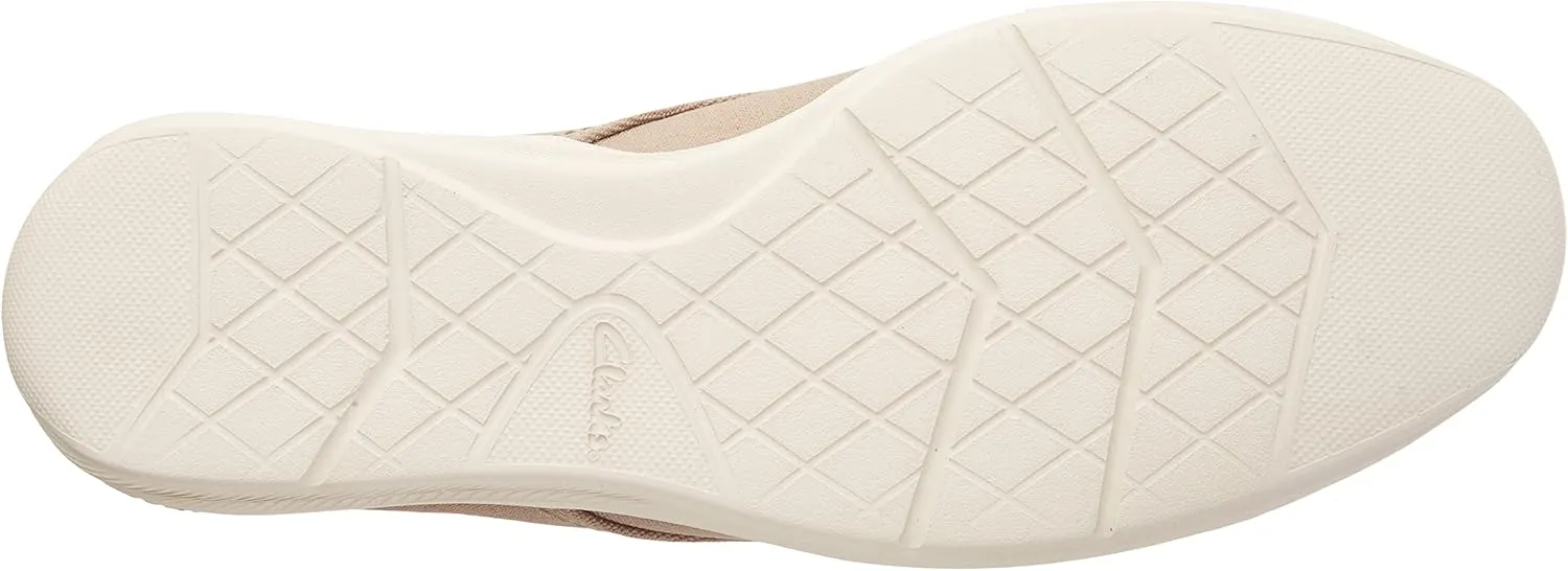 Clarks Men's Gorwin Lace Sneaker