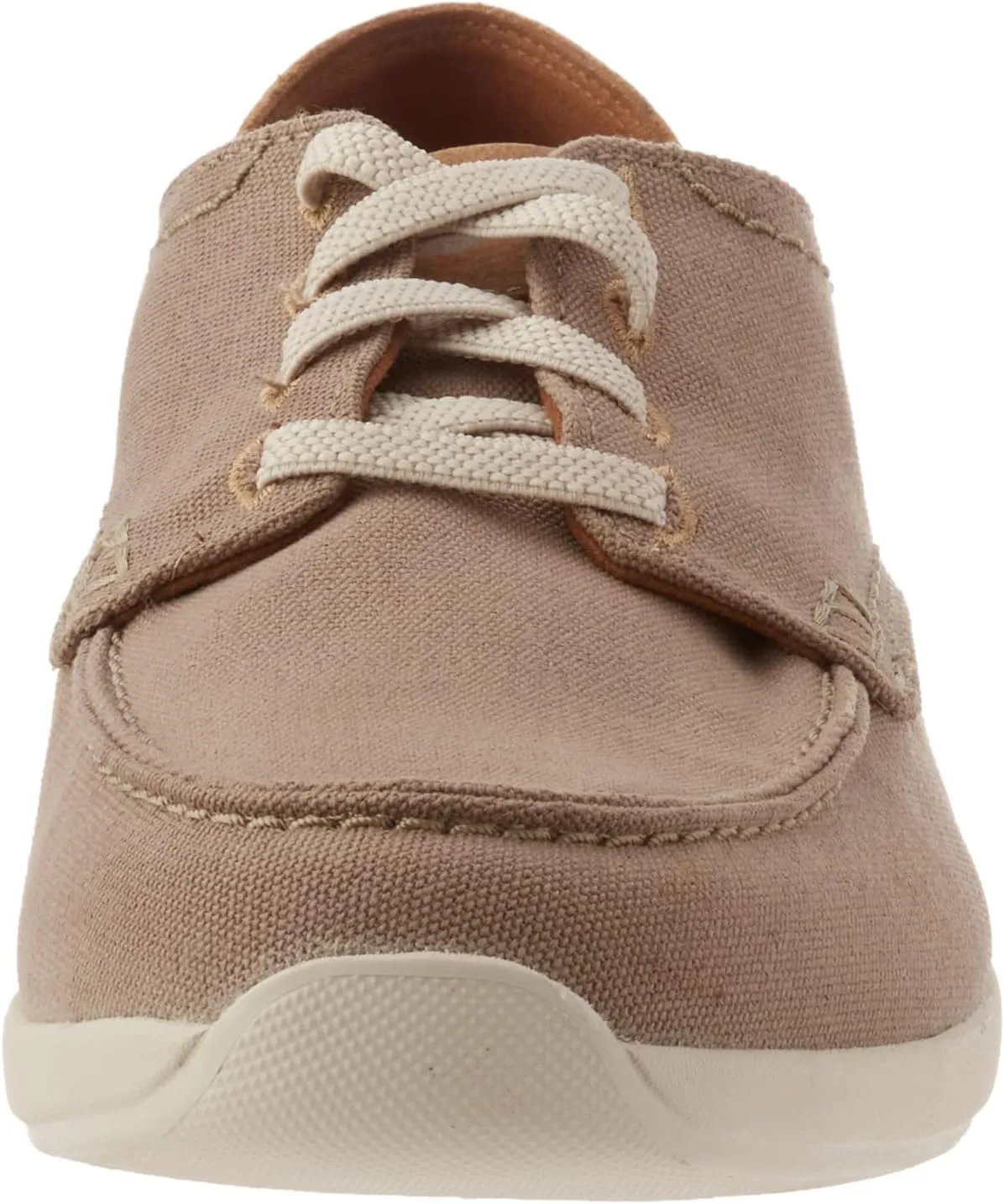 Clarks Men's Gorwin Lace Sneaker