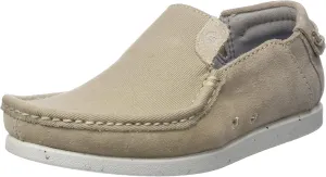 Clarks Men's Shacrelitestep Slippers, sand, 11.5 Men
