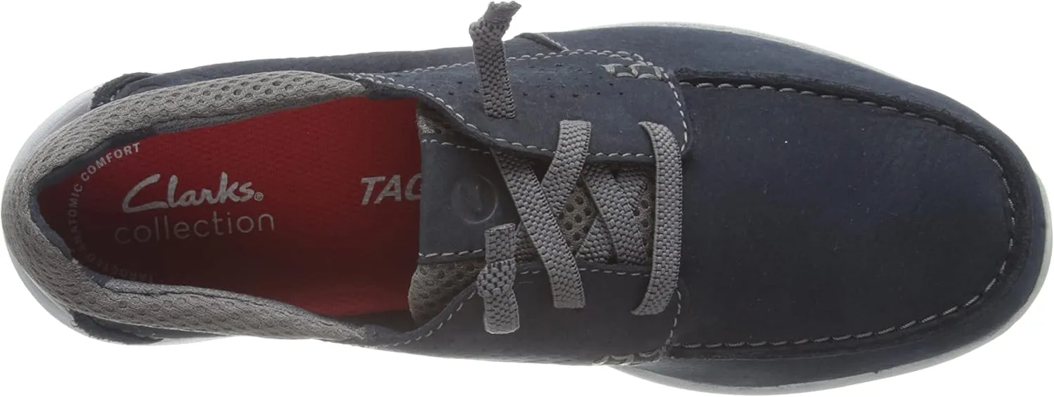 Clarks Men's Shoes Slipper
